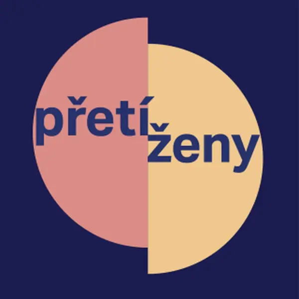 Přetíženy - Kateřina Trávníček, Martina Mašková - e-kniha