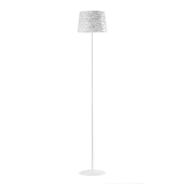 STOJACÍ LAMPA, 30/30/164 cm