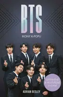 BTS Ikony K-POPU (Defekt) - Adrian Besley