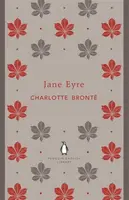 Jane Eyre - Charlotte Brontë