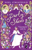 Party Shoes - Noel Streatfeild
