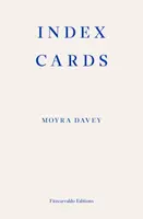 Index Cards - Moyra Davey