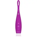 FOREO ISSA™ 4 Smile elektrický zubní kartáček pro děti od 5 let Enchanted Violet 1 ks