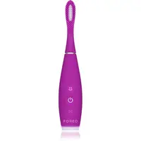 FOREO ISSA™ 4 Smile elektrický zubní kartáček pro děti od 5 let Enchanted Violet 1 ks