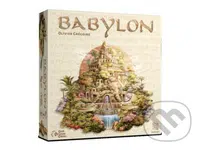 Babylon - Grégoire Olivier