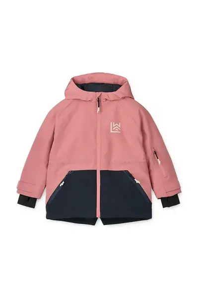 Dětská bunda Liewood Kalle Jacket