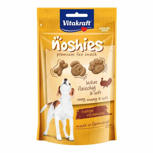 Vitakraft Noshies - morka 90 g