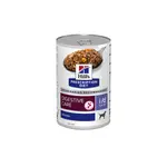 Hill's Prescription Diet i/d Low Fat Digestive Care krmivo pre psov - konzerva 360 g