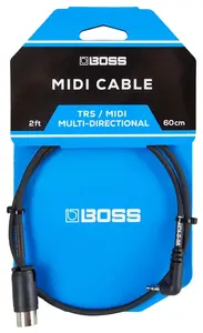 Boss BMIDI-2-35