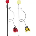 Flamingo škádlítko pro kočky - beruška 1 ks