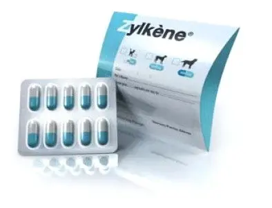 Zylkéne kapsule 100 ks /balenie - 225 mg