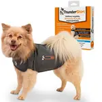 ThunderShirt upokojujúca vesta pre psov XS