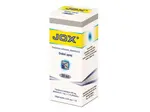 Jox 85mg/ml+1mg/ml orální sprej, roztok 30ml