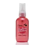 I LOVE Tělový sprej 100 ml - malina s ostružinou