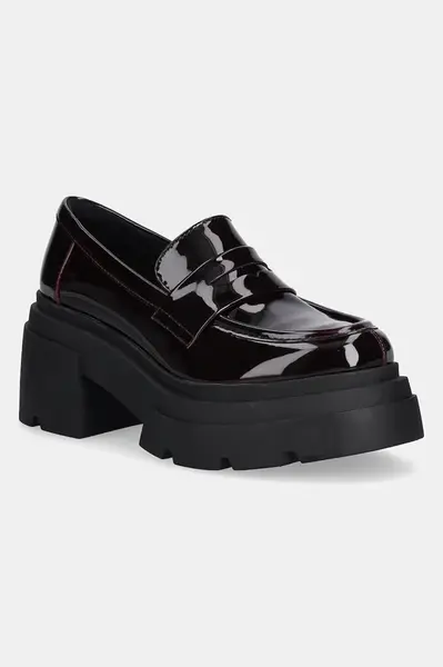 Steve Madden Mokasíny Steve Madden Turnout