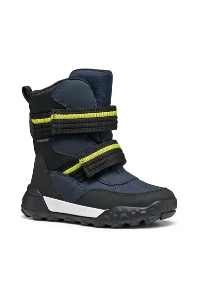 Geox  Zimní boty  TREKKYUP