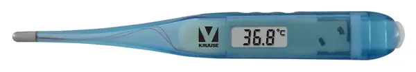 KRUUSE vodotěsný, digitální teploměr 1 ks