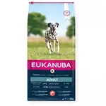 Eukanuba Adult Large Breed Salmon & Barley 12 kg
