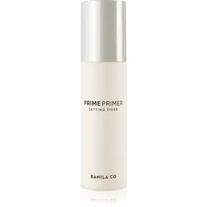 Banila Co. Prime Primer Setting Fixer extra silný fixační sprej na make-up 100 ml