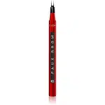 L’Oréal Paris Infaillible Faux Brow fix na obočí odstín Granite 1 ml