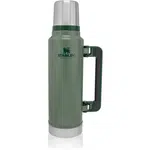 Stanley Classic Legendary Bottle termoska Hammertone Green 1400 ml