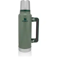 Stanley Classic Legendary Bottle termoska Hammertone Green 1400 ml
