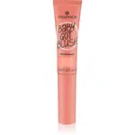essence BABY GOT BLUSH tekutá tvářenka odstín 40 Coral Crush 10 ml