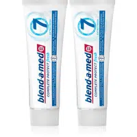 Blend-a-med Protect 7 Extra Fresh zubní pasta pro svěží dech 2x75 g
