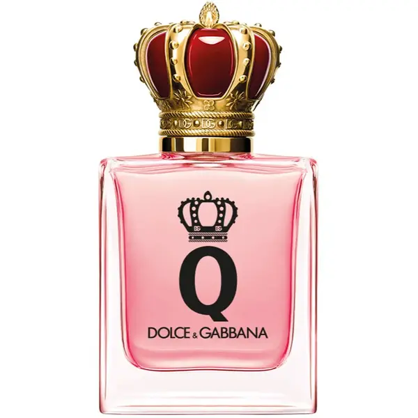 Dolce&Gabbana Q by Dolce&Gabbana EDP parfémovaná voda pro ženy 50 ml