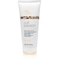 milk_shake® Curl Passion stylingový krém pro kudrnaté vlasy 200 ml