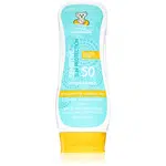 Australian Gold For Kids ochranná péče proti slunečnímu záření pro děti SPF 50 237 ml