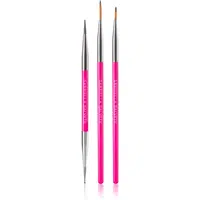 Gabriella Salvete Tools Nail Art set na zdobení nehtů 3 ks