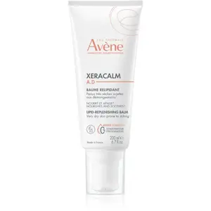 Avène XeraCalm A.D. Lipid-Replenishing Balm relipidační balzám pro velmi suchou citlivou a atopickou pokožku 200 ml