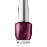 OPI Infinite Shine Silk lak na nehty s gelovým efektem Vamp Champ 15 ml
