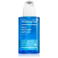 Real Barrier Aqua Soothing Ampoule hydratační pleťové sérum se zklidňujícím účinkem 50 ml