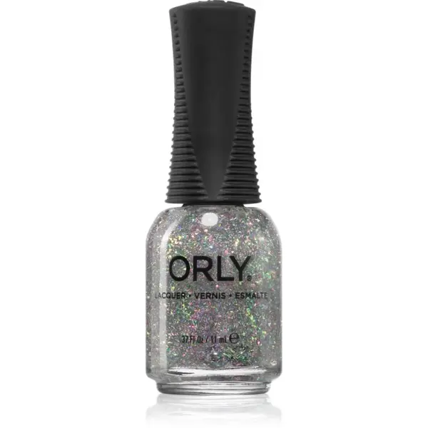 Orly Lacquer lak na nehty odstín Disco Drop 11 ml