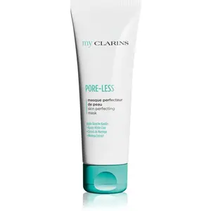 Clarins My Clarins Pore-Less Skin Perfecting Mask rebalanční jílová maska 50 ml