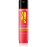 Matrix Glow Mania šampon pro barvené vlasy 300 ml