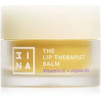 3INA The Lip Therapist Balm intenzivní balzám na rty 9 g