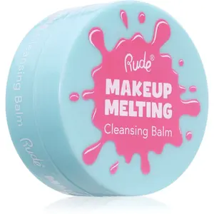 Rude Cosmetics Makeup Melting odličovací a čisticí balzám 50 g