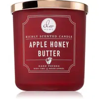 DW Home Prime Apple Honey Butter vonná svíčka 255 g