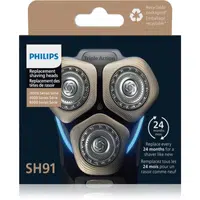 Philips Series 9000 SH91/50 náhradní holicí hlavy 1 ks