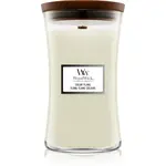 Woodwick Solar Ylang vonná svíčka s dřevěným knotem 609.5 g