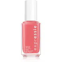 essie expressie rychleschnoucí lak na nehty odstín 30 trend and snap 10 ml