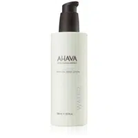 AHAVA Dead Sea Water minerální tělové mléko 250 ml