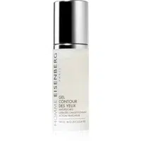 Eisenberg Homme Gel Contour des Yeux osvěžující oční gel proti vráskám, otokům a tmavým kruhům 30 ml