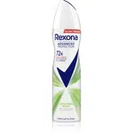 Rexona Advanced Protection Aloe Vera antiperspirant ve spreji 72h 150 ml
