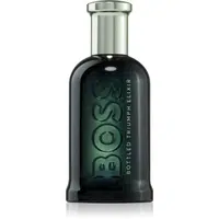 Hugo Boss BOSS Bottled Triumph Elixir parfémovaná voda intense pro muže 100 ml