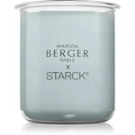 Maison Berger Paris Starck Peau de Pierre vonná svíčka – náhradní náplň Grey 120 g
