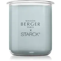Maison Berger Paris Starck Peau de Pierre vonná svíčka – náhradní náplň Grey 120 g